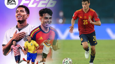 El jugador perfecto de Pedri: el arte de Lamine Yamal, la contundencia de Oyarzabal y la velocidad de Nico Williams fundidos en un solo crack