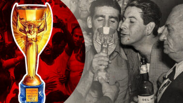 El lado menos conocido del Maracanazo: de la arrogancia en Brasil al desconcierto de Rimet