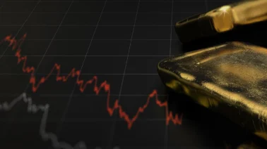 El oro cae por debajo de los US$ 4,000 por primera vez en 2026: ¿Qué causó el desplome?