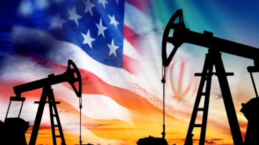 El precio del petróleo vuelve a subir: Brent supera los US$ 93 tras trabas en el acuerdo EE.UU.-Irán