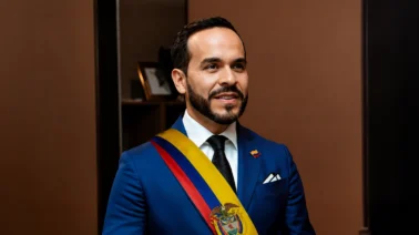 El presidente electo de Colombia cobra hasta US$3M por caso: el imperio empresarial de De la Espriella