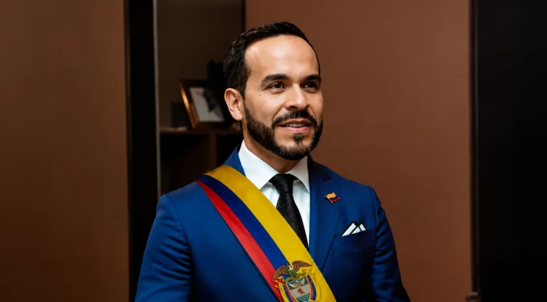 El presidente electo de Colombia cobra hasta US$3M por caso: el imperio empresarial de De la Espriella