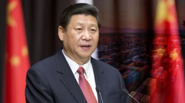 «El trabajo forzoso no existe»: La contundente respuesta de China a la Casa Blanca