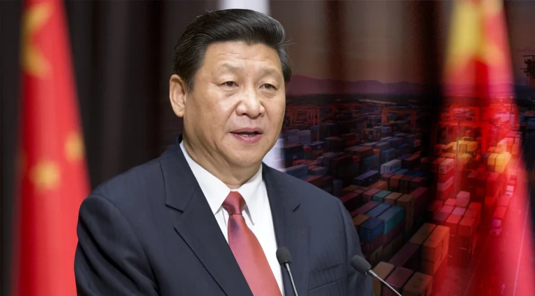 "El trabajo forzoso no existe": La contundente respuesta de China a la Casa Blanca