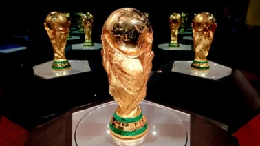 El trofeo del Mundial 2026: cuánto cuesta, de qué está hecho y por qué nadie puede quedárselo