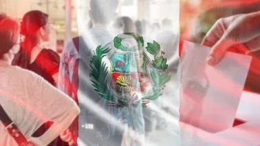 Eleccion Perú 2026: Miedo, orden y moderación: así se define la batalla por la presidencia