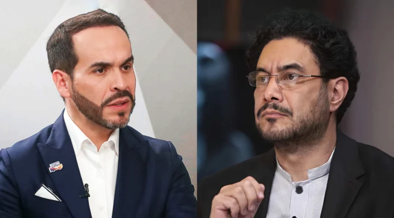 Elecciones Colombia 2026 | De la Espriella vs. Cepeda: qué cambió en el país desde la primera vuelta hasta hoy