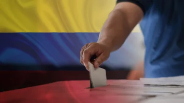 Elecciones Colombia 2026: récord histórico, pero 4 de cada 10 colombianos no fueron a votar