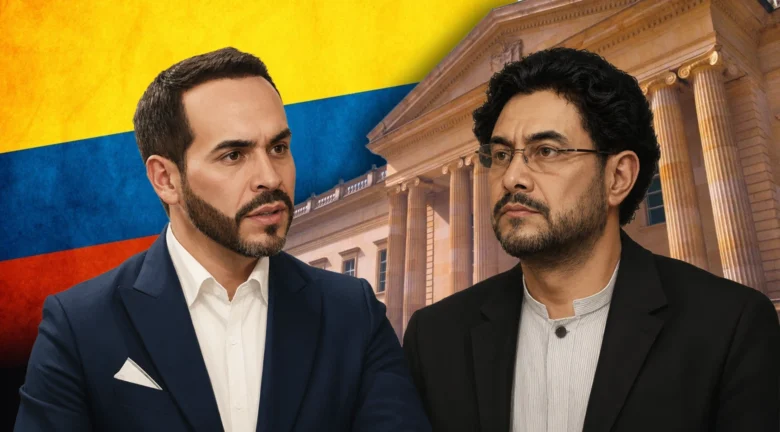 Elecciones Colombia 2026: ¿Por qué De la Espriella y Cepeda ganaron la primera vuelta?