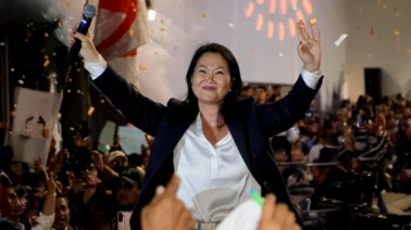 Elecciones Perú 2026: Fujimori gana por 1,207 votos con actas impugnadas pendientes
