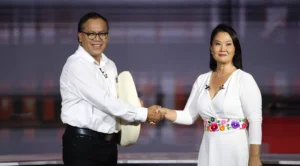 Elecciones Perú 2026: qué dice la ley si hay empate entre Keiko Fujimori y Roberto Sánchez