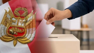 Elecciones Perú 2026: ¿Cuándo es la segunda vuelta presidencial y quien va ganando?