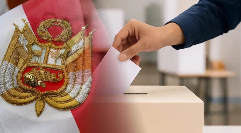 Elecciones Perú 2026: ¿Cuándo es la segunda vuelta presidencial y quien va ganando?