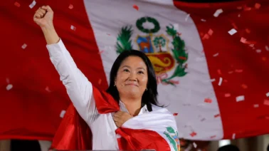 Elecciones Perú 2026: ¿Por qué la ventaja de Keiko Fujimori ya es considerada irreversible?