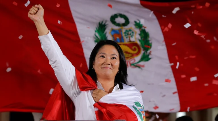 Elecciones Perú 2026: ¿Por qué la ventaja de Keiko Fujimori ya es considerada irreversible?