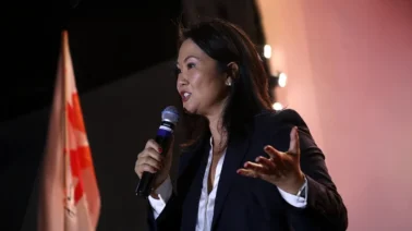 Elecciones Perú 2026: ¿cuántos votos le faltan a Fujimori para ser presidenta?