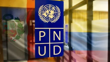Elecciones en Colombia y Perú 2026: por qué el PNUD advierte que la democracia latinoamericana está en riesgo