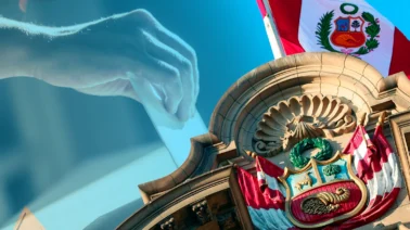 ¿Quién es el nuevo presidente de Perú? El avance del conteo oficial de la ONPE