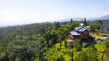 Esto son los lugares mas seguros para vivir en República Dominicana en 2026