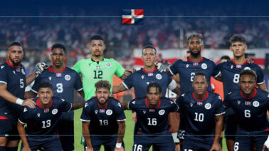 Panamá vs. República Dominicana EN VIVO: horario, canales TV y dónde ver el amistoso FIFA