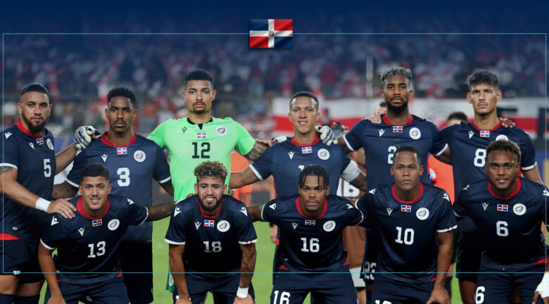 Panamá vs. República Dominicana EN VIVO: horario, canales TV y dónde ver el amistoso FIFA