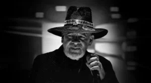 Fallece a los 73 años José Bello: ¿de qué murió el ícono de la salsa dominicana e intérprete de “La palabra amigo”?