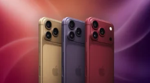 Adiós a un clásico: Filtran que el iPhone 18 Pro no se venderá en color Plata (algo inédito desde 2007)