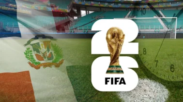 Fixture completo del Mundial 2026 con horarios para República Dominicana