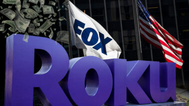 Fox adquiere Roku en US$22,000 millones para competir con Netflix y YouTube