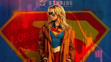 Fracaso de Supergirl en taquilla 2026: DC Studios admite que no cumplió expectativas