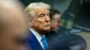 Freno a Trump: Juez federal prohíbe detener a migrantes dentro de los juzgados en EE. UU