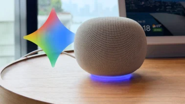 Google Home con Gemini: precio, funciones y fecha de venta del nuevo altavoz inteligente