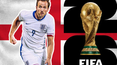 Harry Kane, un goleador con sed de récords