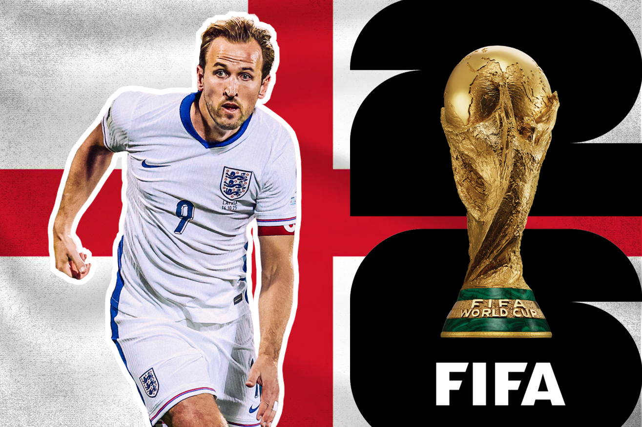 Harry Kane, un goleador con sed de récords