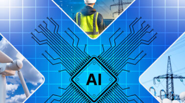 IA consumirá 8% de la demanda mundial de electricidad en 2050