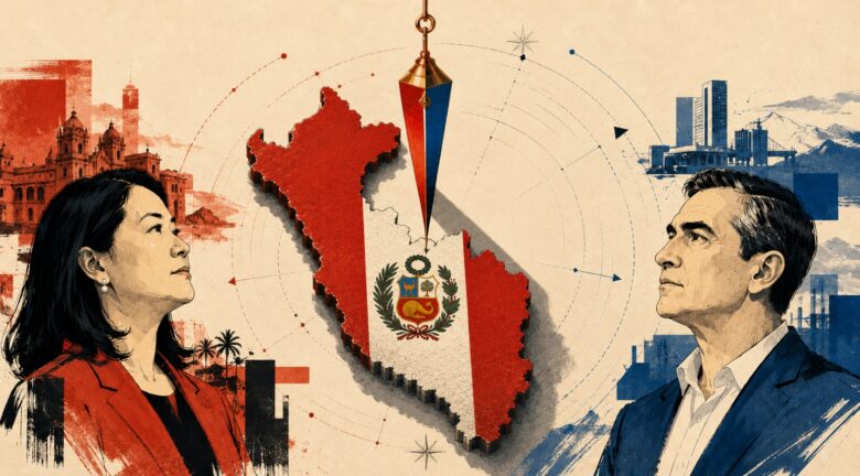 Perú espera un resultado. También una definición sobre su próximo rumbo