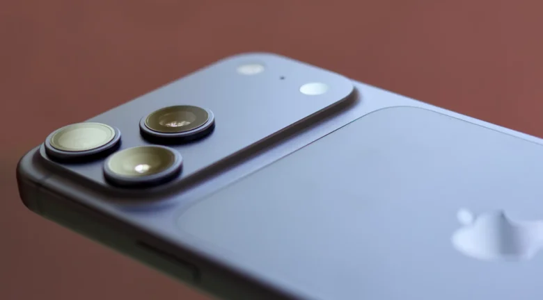 Filtración del iPhone 18 Pro: Así es la ‘supercámara’ que obligó a Apple a agrandar sus fundas