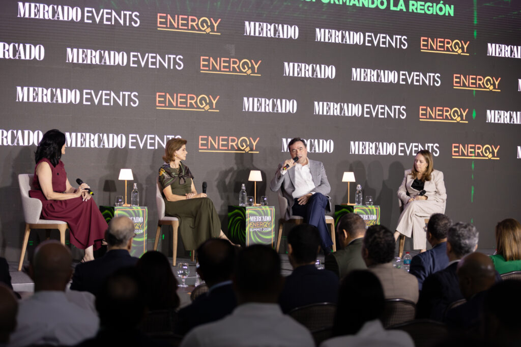 Innovación, energía y futuro CEOs que están transformando la región