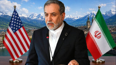 Irán dice que las negociaciones para un acuerdo definitivo comenzarán el viernes en Suiza