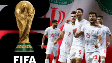 Irán presenta una queja ante la FIFA por las “restricciones” impuestas en el Mundial