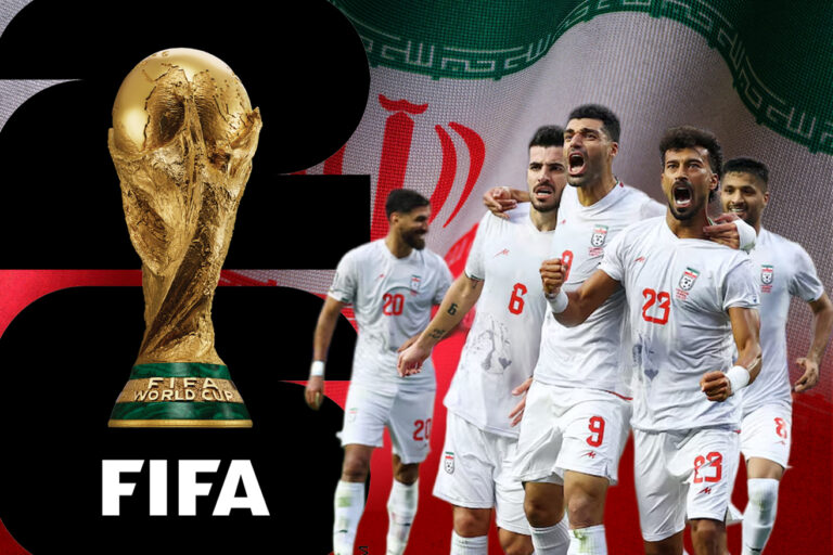 Irán presenta una queja ante la FIFA por las “restricciones” impuestas en el Mundial