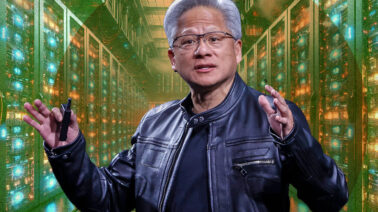 Jensen Huang desafía el miedo al desempleo por causa de la IA