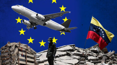 La Comisión Europea destina €5 millones y ayuda humanitaria para Venezuela