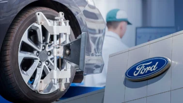 La IA no pudo sola: cómo Ford logró hacer los mejores autos de Estados Unidos al devolverle el control a los humanos