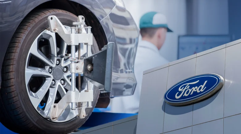 La IA no pudo sola: cómo Ford logró hacer los mejores autos de Estados Unidos al devolverle el control a los humanos