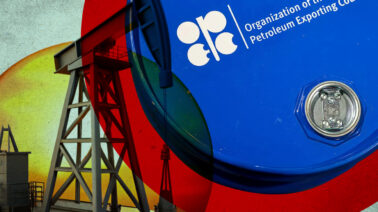 La OPEP dice que hay que invertir 17,7 billones de dólares en petróleo hasta 2050