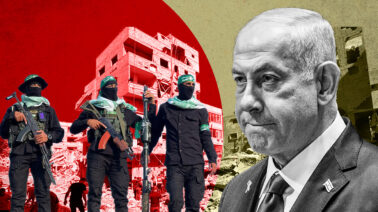 La tregua en Gaza cumple ocho meses marcados por el avance territorial de Israel