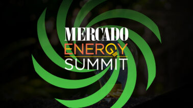 Llega Mercado Energy Summit 2026 con la transición energética al centro de la conversación