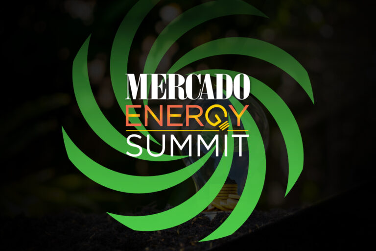🔴 EN VIVO | Mercado Energy Summit 2026