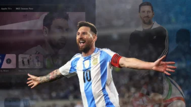 Los contratos de imagen de Messi en el Mundial 2026: Adidas, Apple y los millones en juego